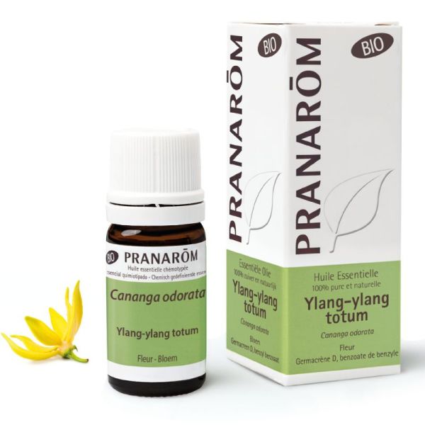 Ylang-ylang totum - 5 ml