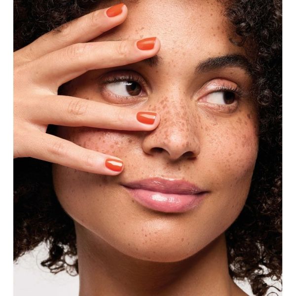 Vernis a ongles Color Care Mangue - 8 ml