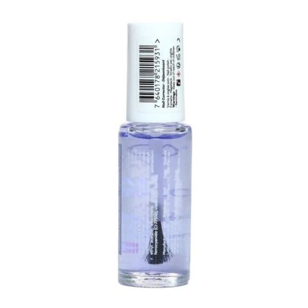 Vernis Dejaunissant Citron Nail Corrector - 8 ml