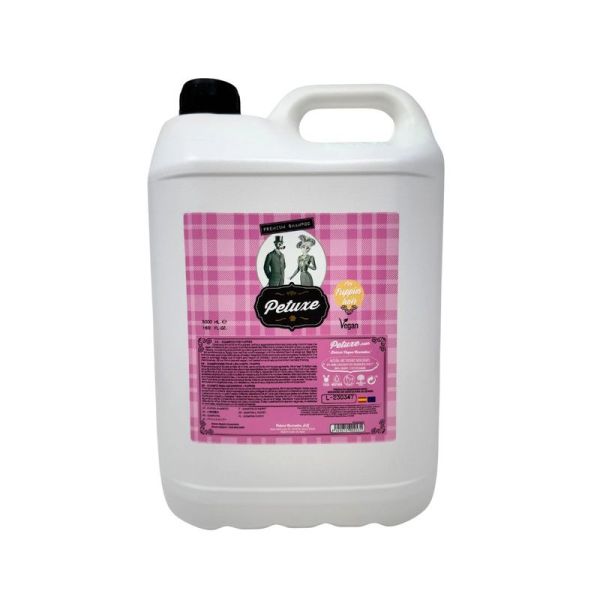 Champú para perros y gatos cachorros - 200 ml
