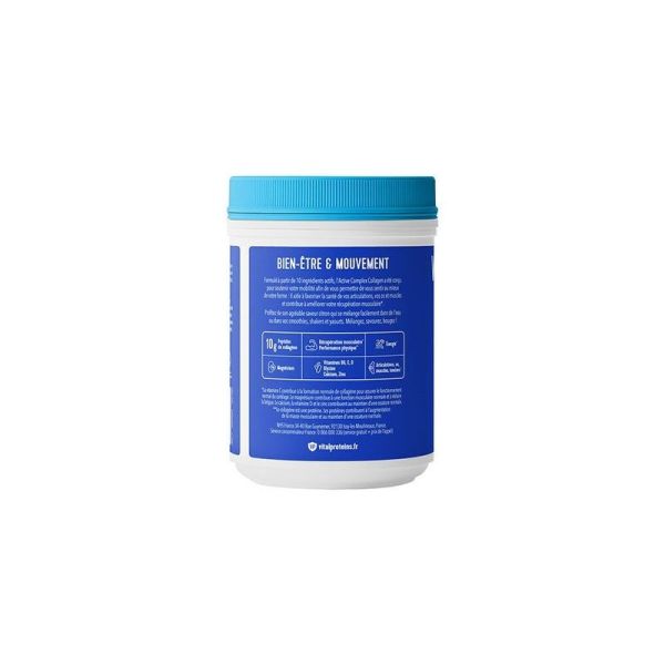 Active Complex Collagen - 357 g