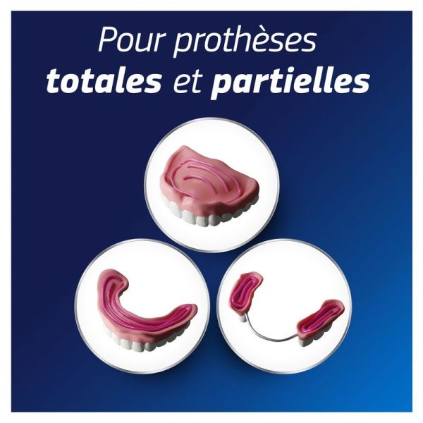 Pro Ultimate Crème adhésive - 57 g