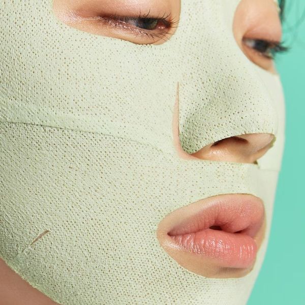 Masque de Boue Purifiant Pore Remedy - 13 g