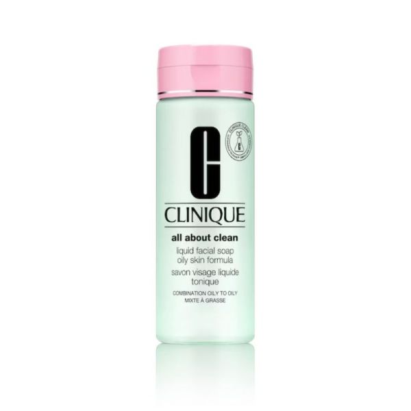 Clinique Sav Visag Liqui Tonique 200Ml