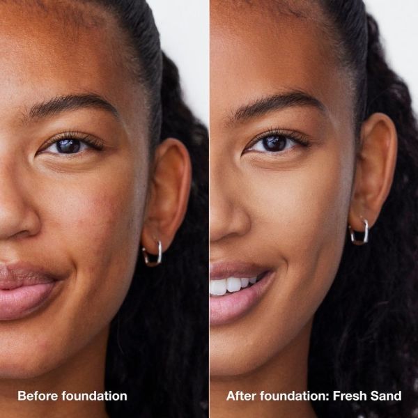 Fond de teint liquide Anti-Blemish Solutions anti-imperfections - 30 ml