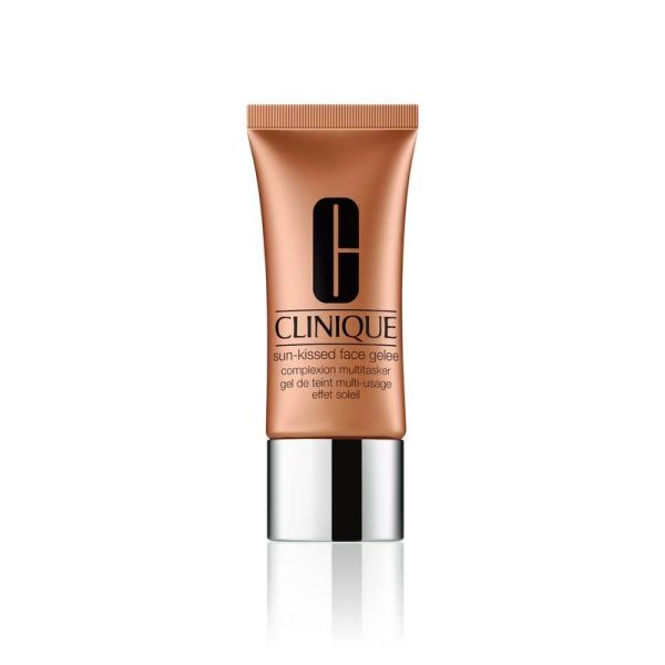 Gel de Teint Multi-Usage Effet Soleil Sun-Kissed - 30 ml