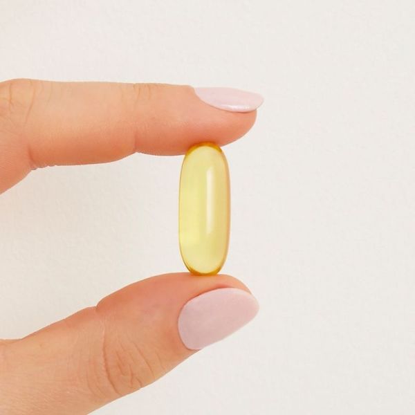 CLA Tonalin 1300 mg - 60 gelules