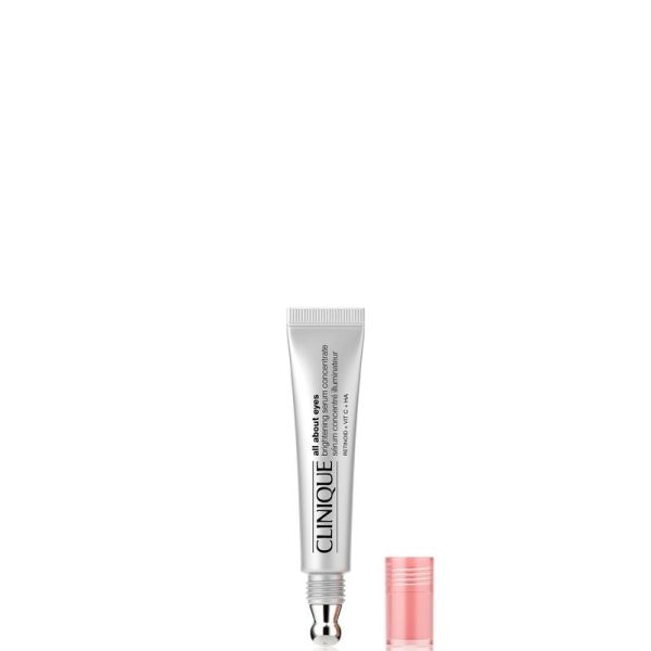 Sérum concentré illuminateur All About Eyes - 10 ml