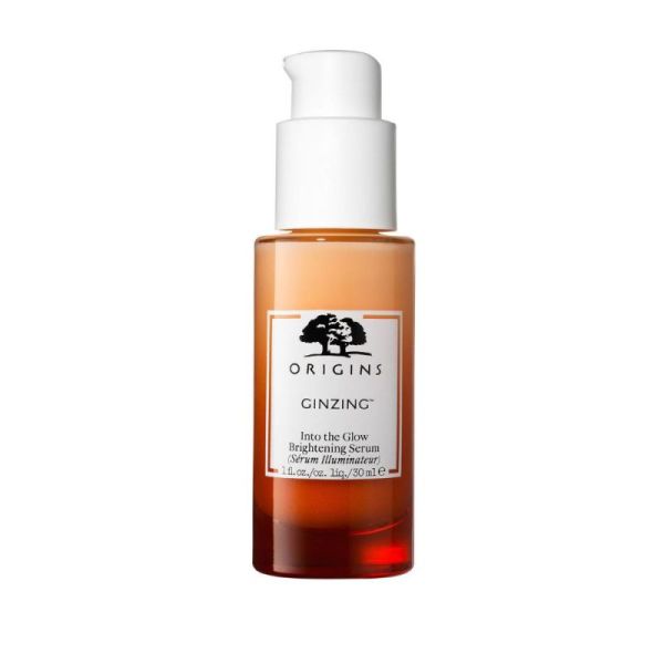 Ginzing™- Sérum Illuminateur 30 ml