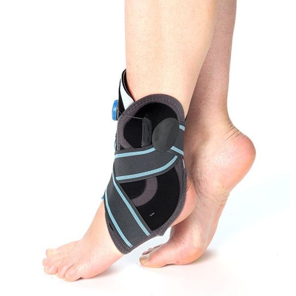 Malleo Dynastab BOA Chevillère Stabilisatrice - Taille 2