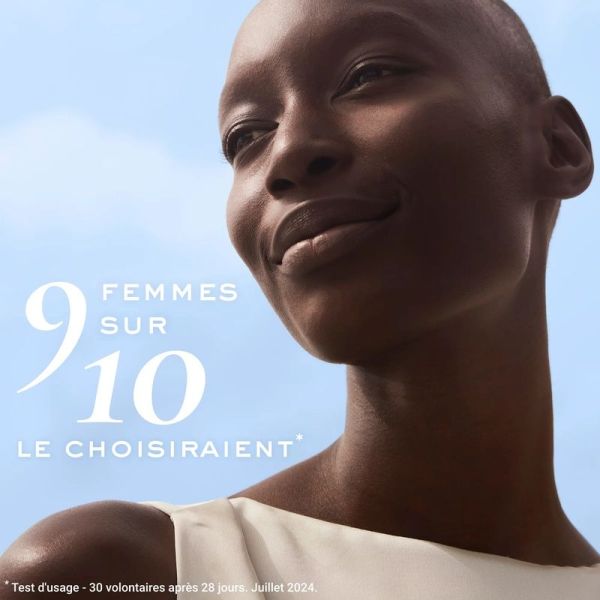 Le Soin d'Exception Jour & Nuit NUXURIANCE ULTRA - 75 ml