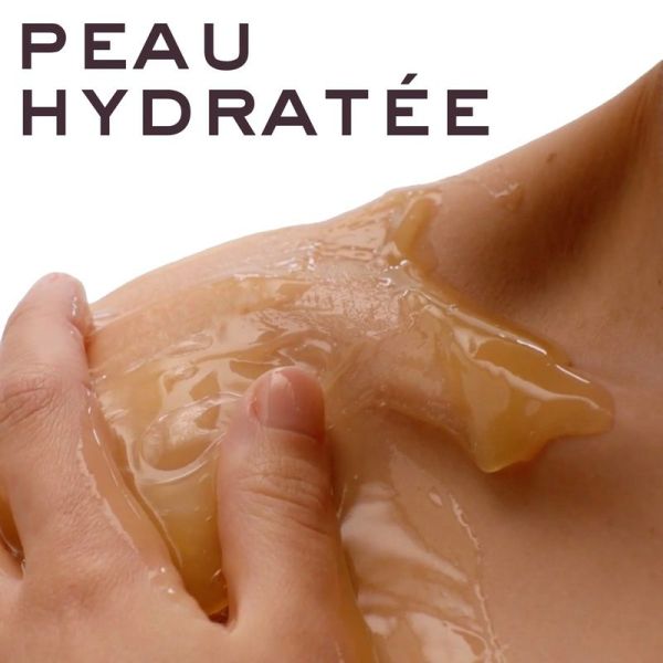 Routine Corps Réconfortante REVE DE MIEL - 400 ml, 200 ml, 50 ml