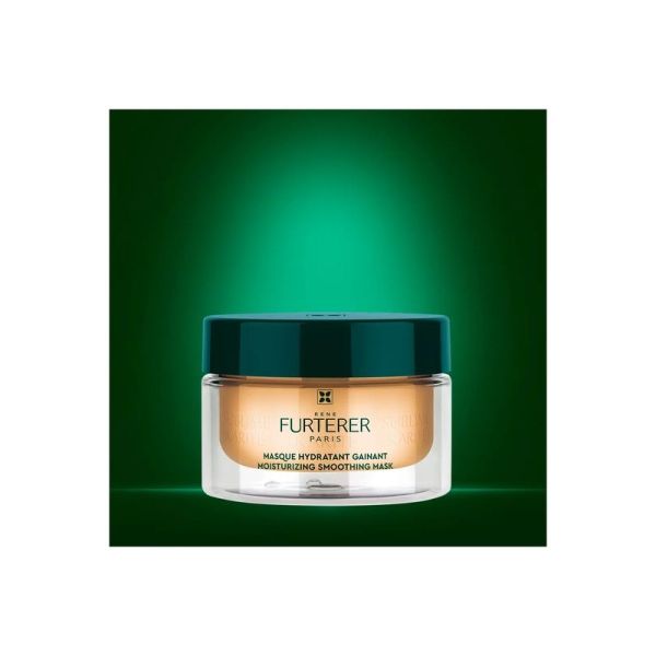 Sublime Karité Masque hydratant gainant - 200 ml