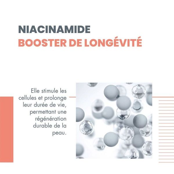 Gel-crème Recharge Hyaluron Activ B3 - 50 ml