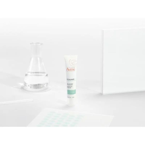 Cicalfate+ Gel cicatrice remodelant - 40 ml