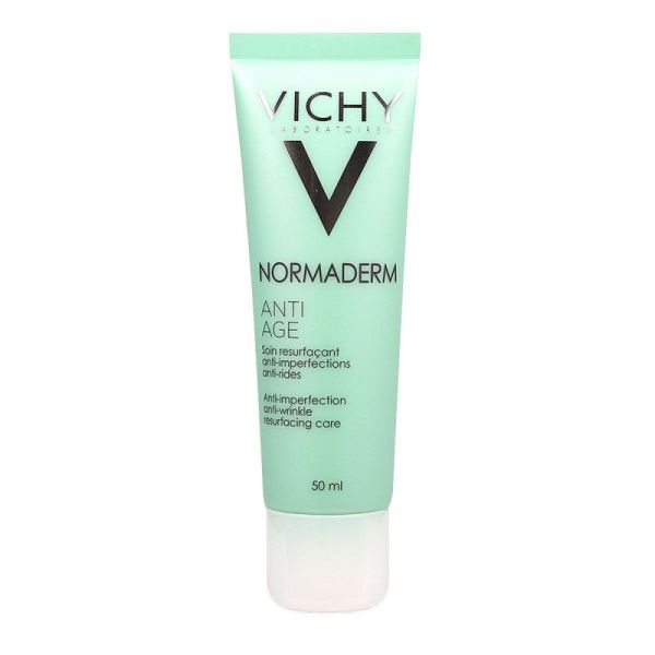 Vichy Normaderm Soin A/Age 50Ml