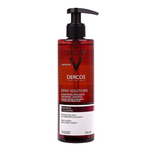 Vichy Dercos Densisolution Shg 250Ml