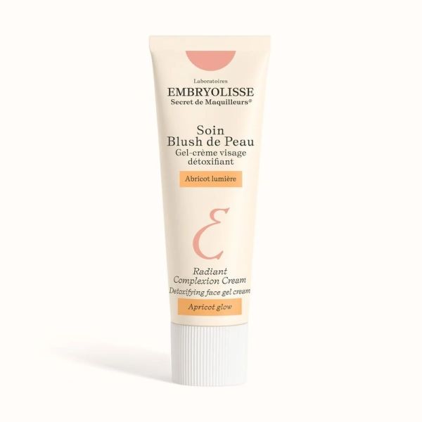 Soin Blush de Peau Secret de Maquilleurs - Abricot Lumière - 30 ml