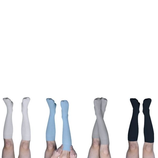 Chaussettes de Contention Homme Venoflex Fast Lin Classe 2