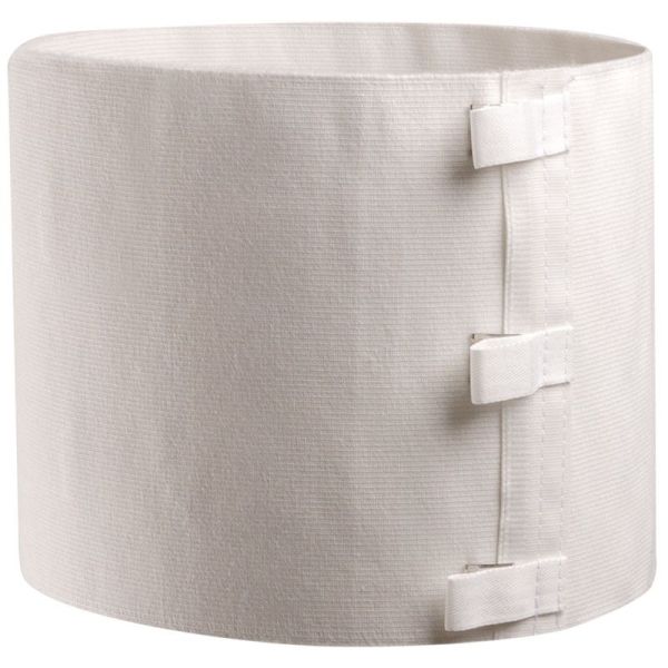 Cemen Bande ceinture thoracique - 25 cm x 2,50 m