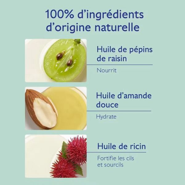 Vinoclean Huile de Soin Demaquillante - 150 ml