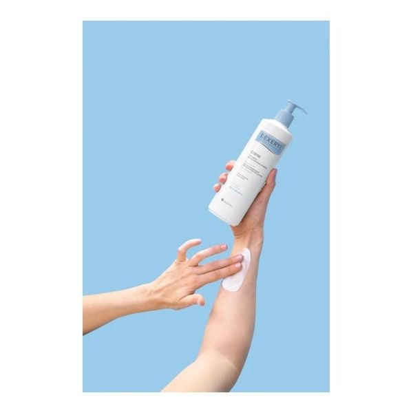 Crème sécheresse cutanée - 500 g
