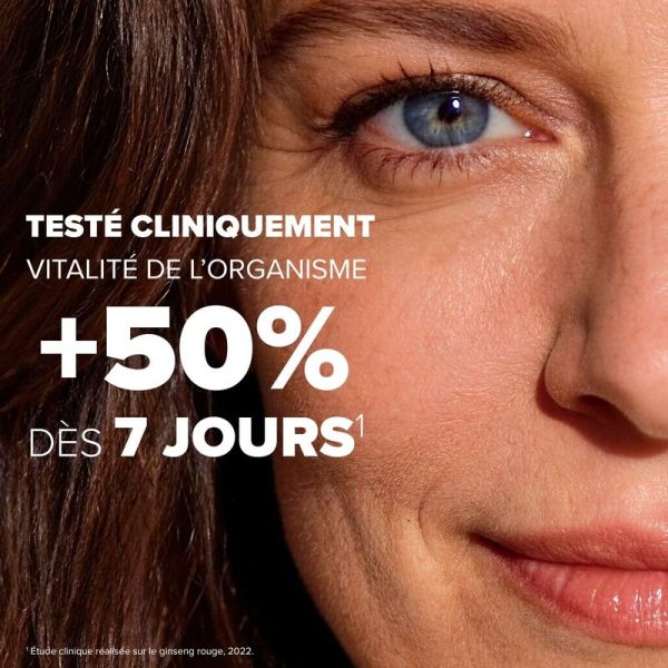 Santé Longévité Prévention globale 12 - 285 g