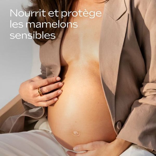 Baume pour Mamelons - 25 g