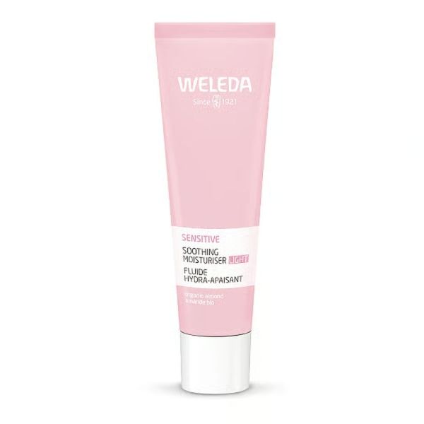 Fluide hydra-apaisant Sensitive - 30 ml