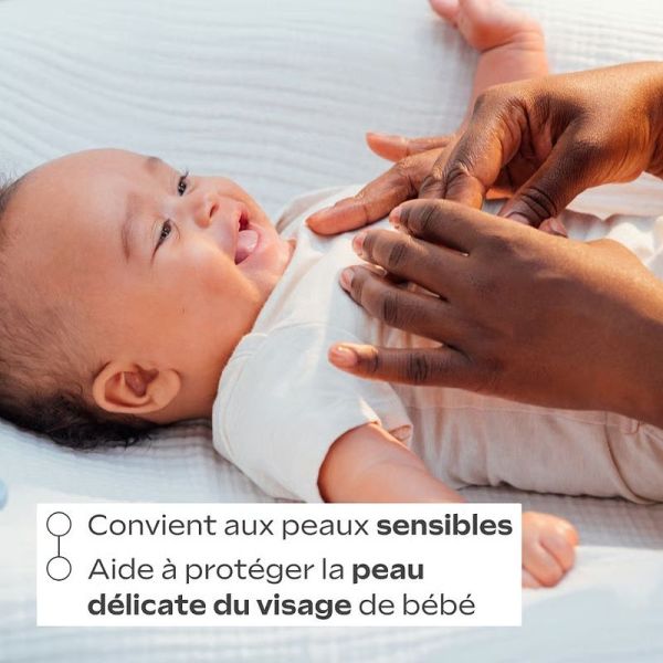 Creme hydratante Visage au Calendula - 50 ml
