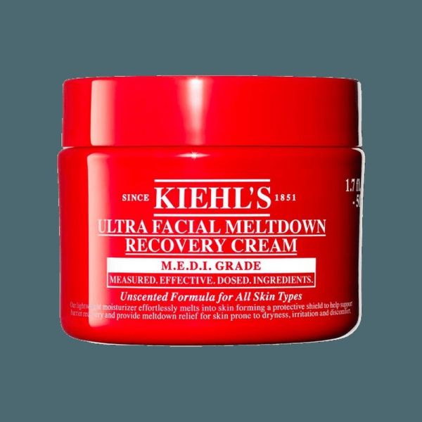 Crème Réparatrice S.O.S Ultra Facial Meltdown - 50 ml