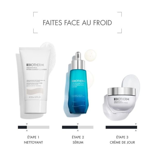 Aquasource Hydra Barrier Cream - 30 ml