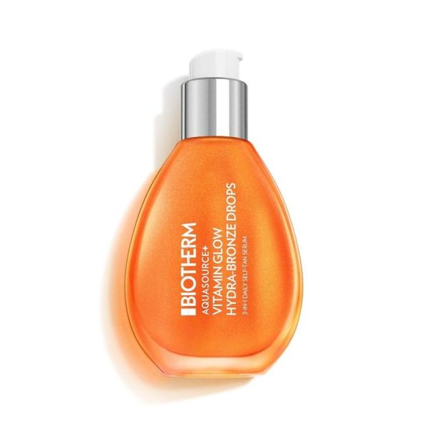 Bioth Aquasource Vitamine Glow Bronze