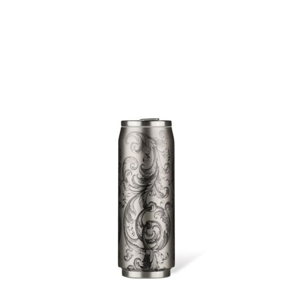 Canette isotherme Tattoo - 500 ml