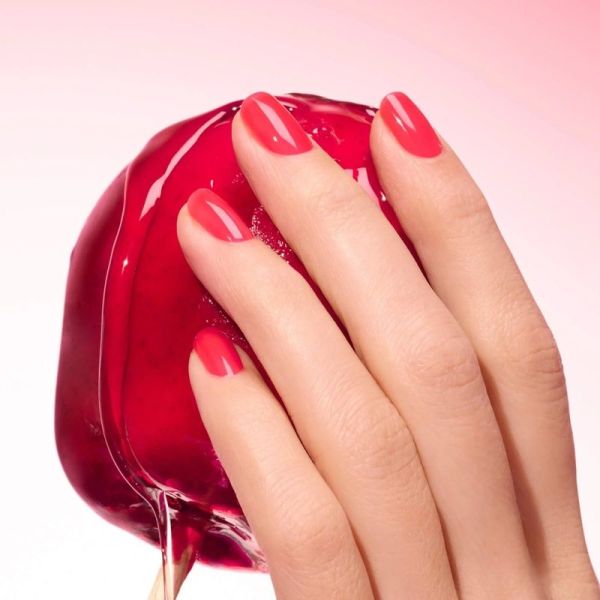 Vernis à ongles Green Jelly - Pomme d'Amour - 15 ml