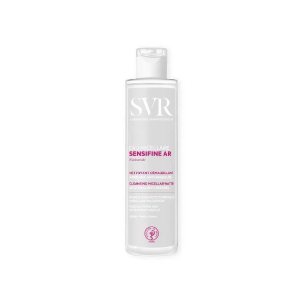 SENSIFINE AR Eau Micellaire - 100 ml