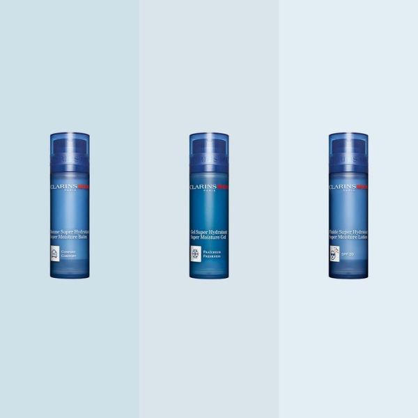 Baume Super Hydratant – Hydratant visage homme – 50 ml