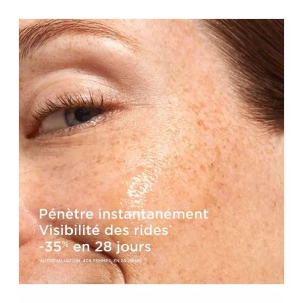 Double Serum - Texture Légère - 30 ml