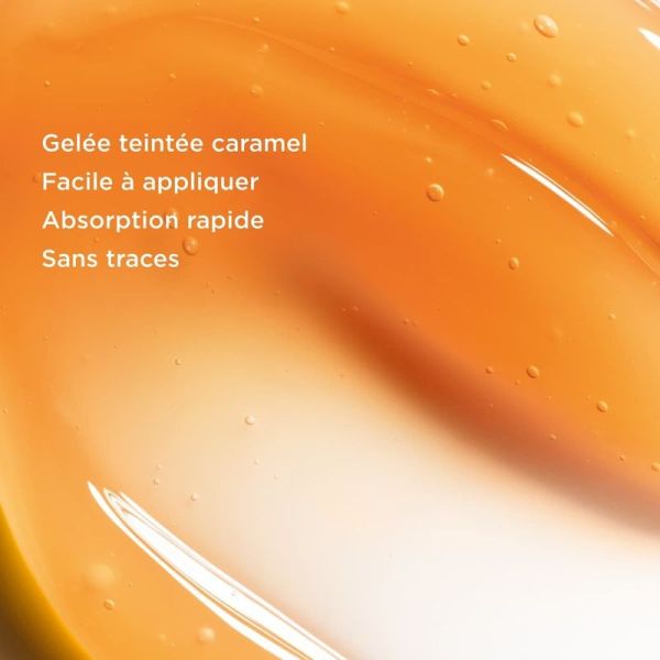 Gelée Fraîche Auto-Bronzante Express Visage & Corps - 125 ml