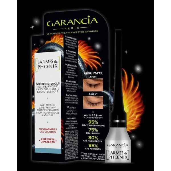 LARMES de PHOENIX - 5 ml