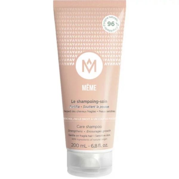 Le Shampoing-Soin - 200 ml