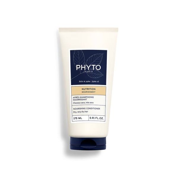 Après-shampooing Nourrissant Nutrition - 175 ml