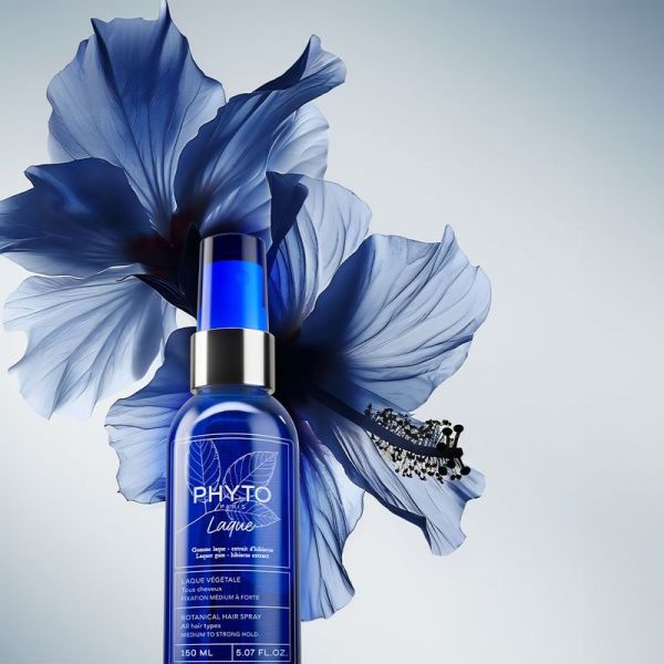 Laque Végétale Fixation Médium à Forte - 150 ml