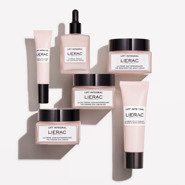Gel Crème jour Raffermissant Recharge Lift Integral - 50 ml