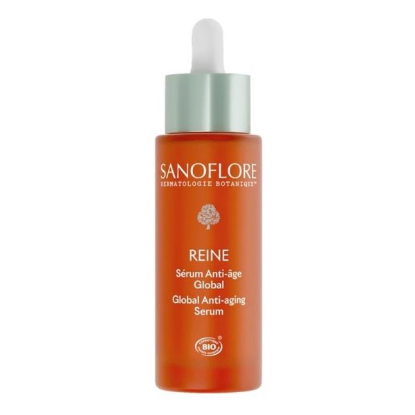 Sérum Anti-âge Global - 30 ml