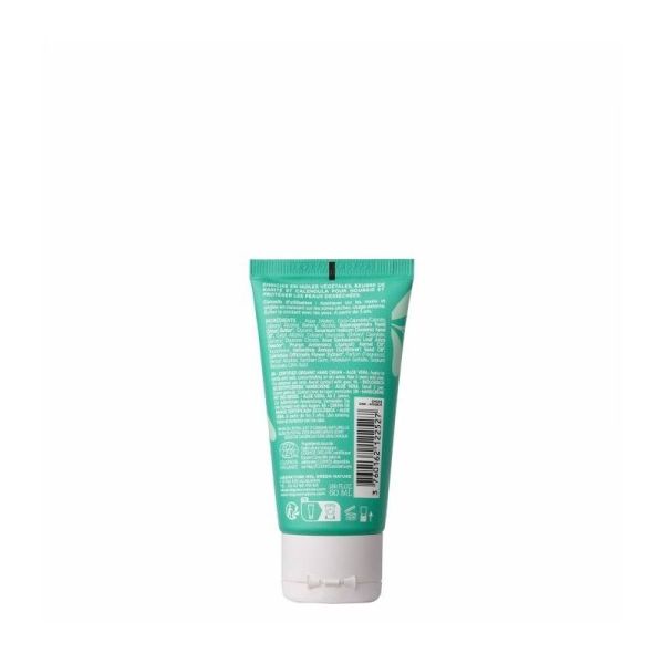 Mkl Cr Mains Bio Aloe Vera 50Ml 1