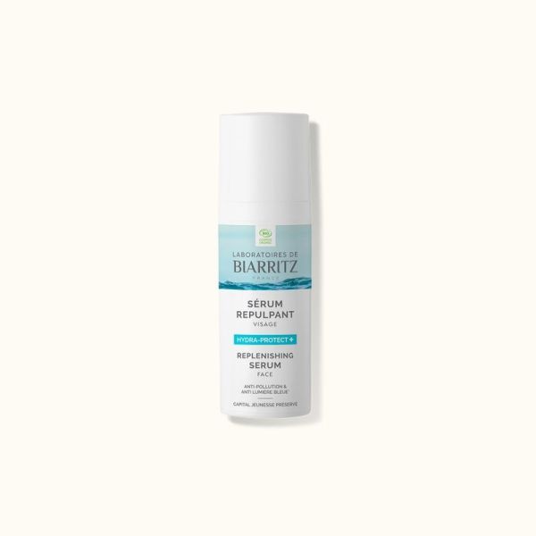 Sérum repulpant - 50 ml