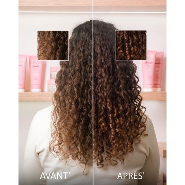 Spray Refresh Boucles - 250 ml