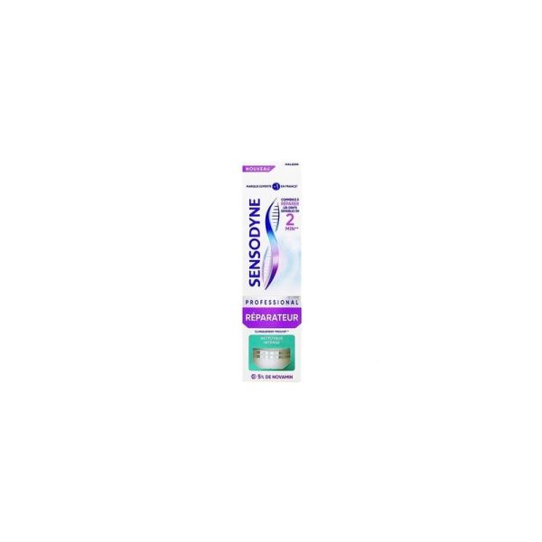 Professional Réparateur Nettoyage Intense - 75 ml