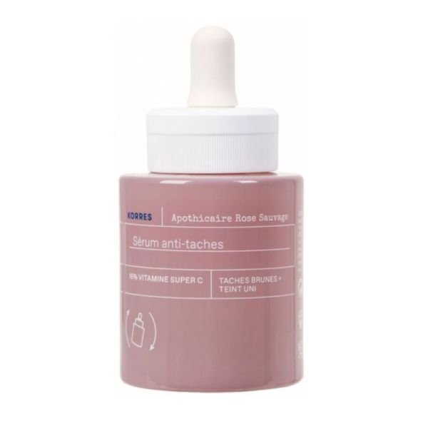 Korres Serum Eclat Atache 15 Super Vit C